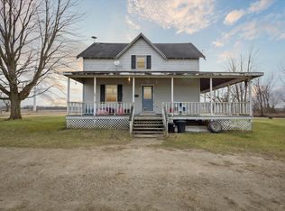 2492 S Ferris Rd, Sumner, MI 48889
