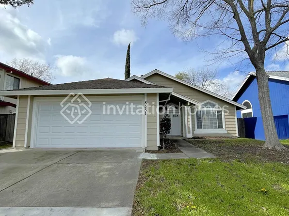 8551 Morning Skye Way, Antelope, CA 95843