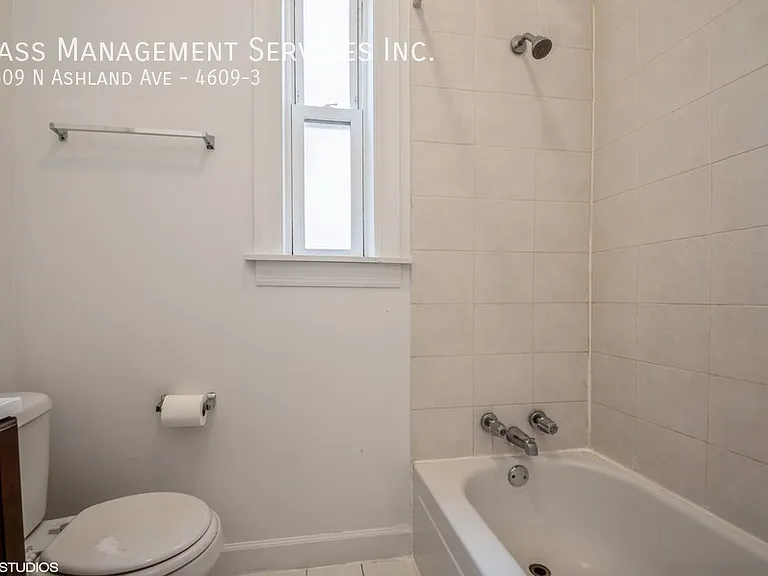 4609 N Ashland Ave #3 — Photo 7