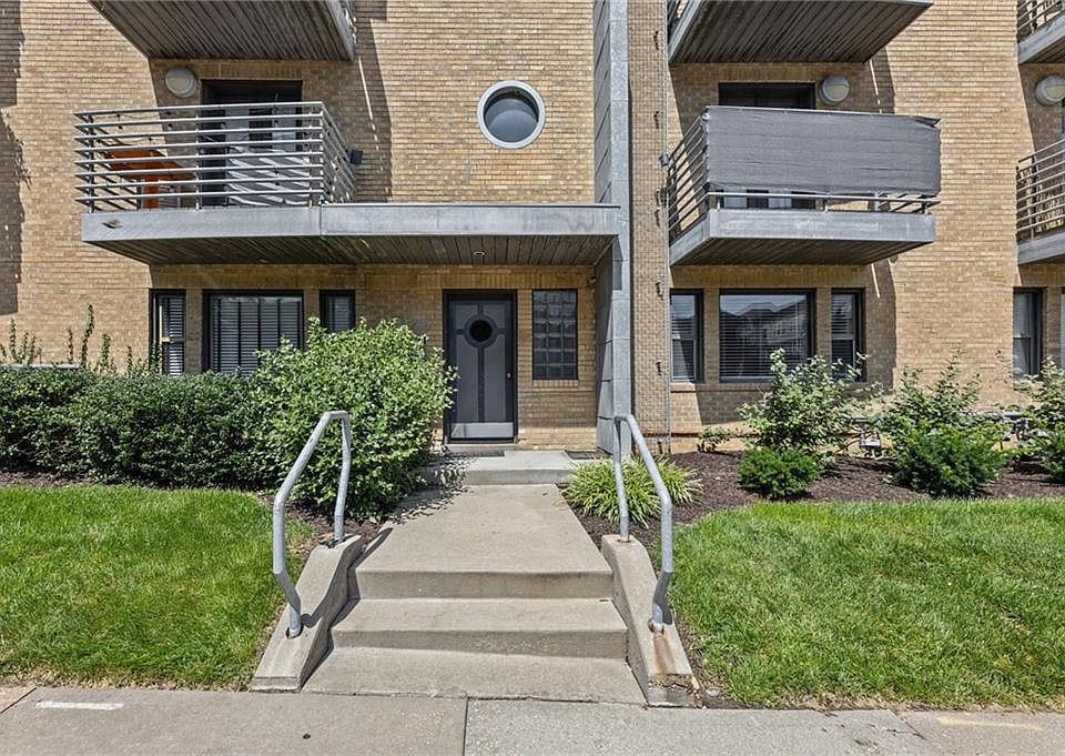 1st image of 4528 N Broadway Blvd #1N