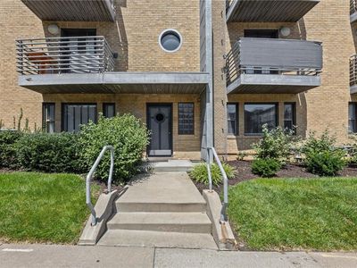 4528 N Broadway Blvd #1N, Kansas City, MO, 64111