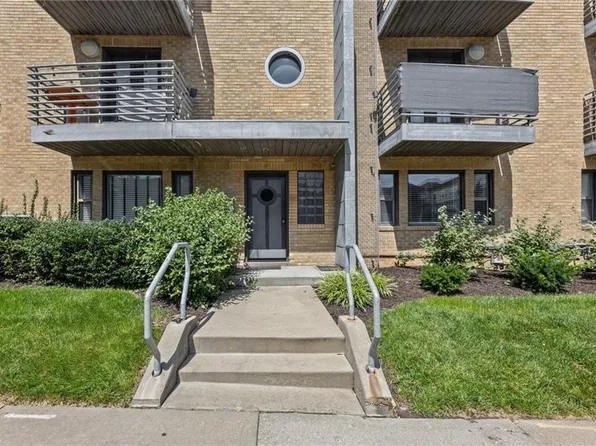 4528 N Broadway Blvd #1N, Kansas City, MO 64111