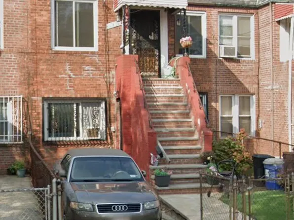 11408 Francis Lewis Blvd, Jamaica, NY 11411