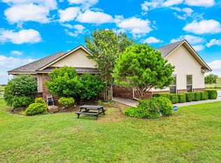 267 Happy Hollow Ln, Elgin, OK 73538
