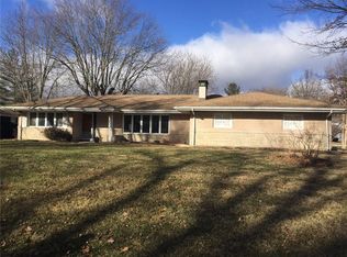 411 Northshore Blvd, Anderson, IN 46011