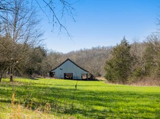 4250 Delina Rd, Cornersville, TN 37047