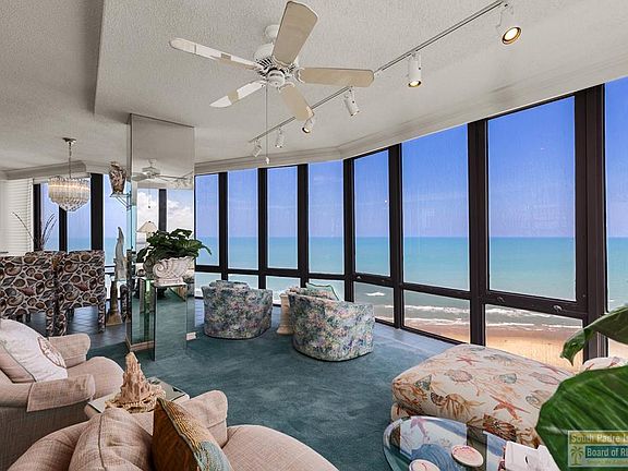 4th image of 334 S Padre Blvd #2702