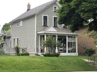 1114 E Russell Ave, Milwaukee, WI 53207
