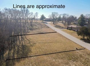 LOT 2 Jeanne Dr, Mount Vernon, MO 65712