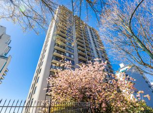 1330 Harwood St #1403, Vancouver, BC V6E 1S8