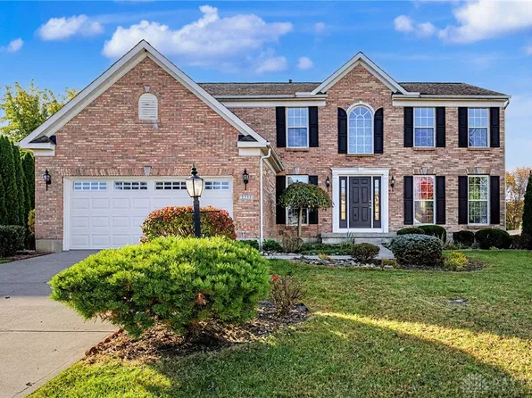2233 Oakbrook Blvd, Dayton, OH 45434
