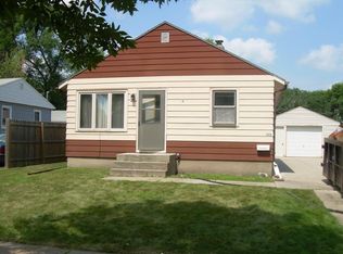 1814 10th Ave N, Grand Forks, ND 58203