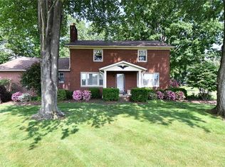 11180 Geib Ave NE, Hartville, OH
