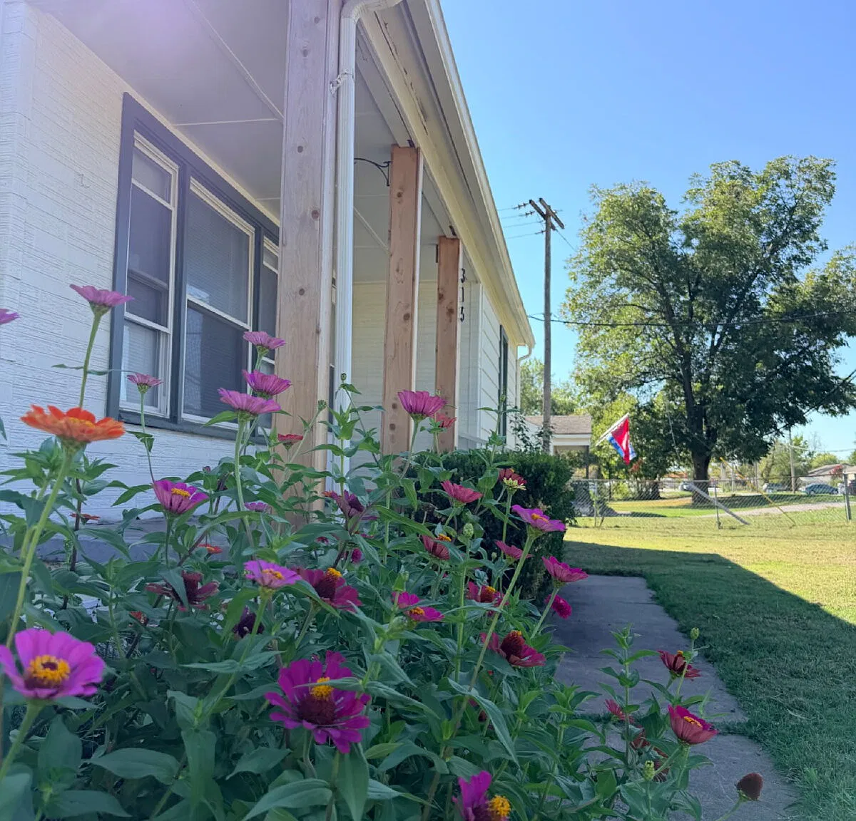 2-Bedroom Retreat on Main Street Owasso — Photo 1