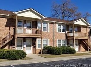 700 Pershing St APT A, Fayetteville, NC 28301