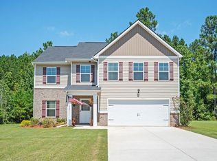 414 White Pines Dr, Jackson, GA 30233