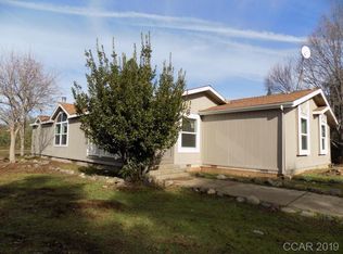 7259 Colton Flat Rd, Mountain Ranch, CA 95246