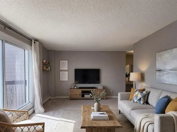 315 W Heritage Dr SE #112, Calgary, AB T2H 1N2