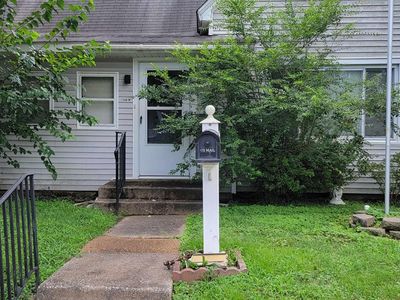 1918 Jackson St, Paducah, KY, 42003