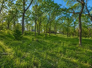 0 S Coves Dr, Afton, OK 74331