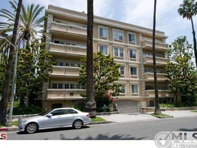 120 S Palm Dr APT 101, Beverly Hills, CA, 90212