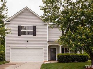 1416 Birkdale Cir, Mebane, NC 27302