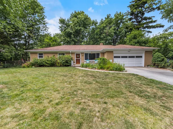 5710 Manning Rd, Indianapolis, IN 46228