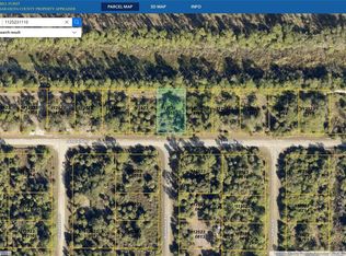 Lot 10 LANGLAIS DRIVE LOT 10, NORTH PORT, FL 34288