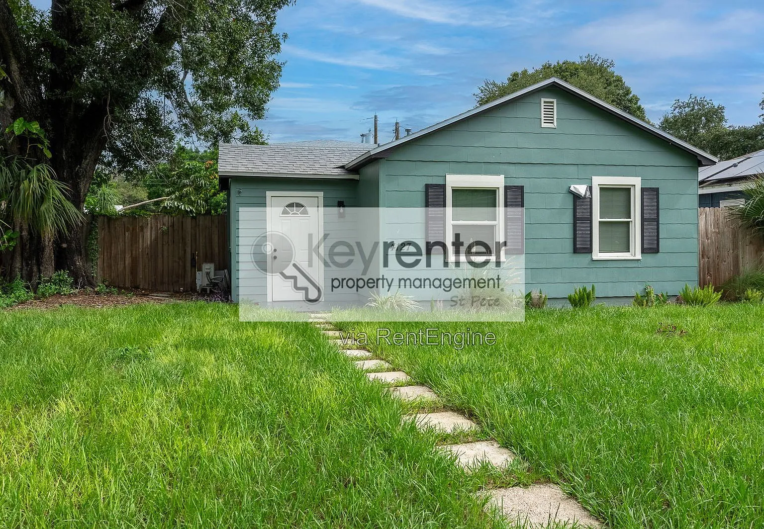 2 bed, 1.0 bath, 600 sqft, $1,995 — Photo 1