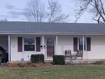 117 Hill N Dale Dr, Lancaster, KY, 40444