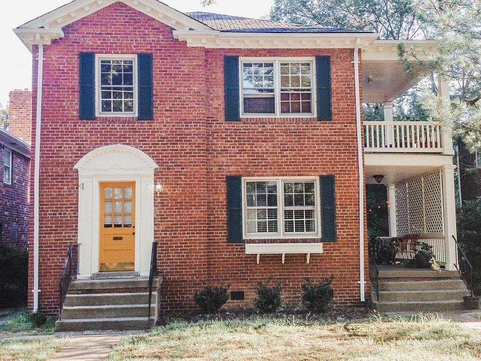 4308 W Franklin St, Richmond, VA 23221 Zillow