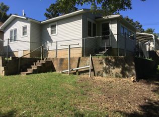 1432 Webster St, West Plains, MO 65775