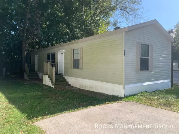 8725 Wabash Ave #140, Terre Haute, IN 47803