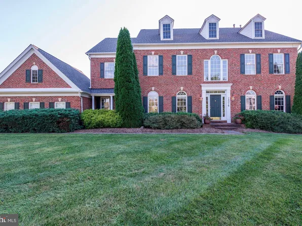 15316 Doe Hill Ct, Woodbine, MD 21797