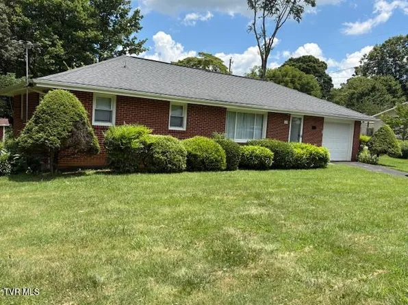 722 Rose Ln, Mt Carmel, TN 37645