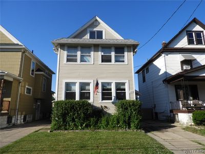 123 Laird Ave, Buffalo, NY, 14207