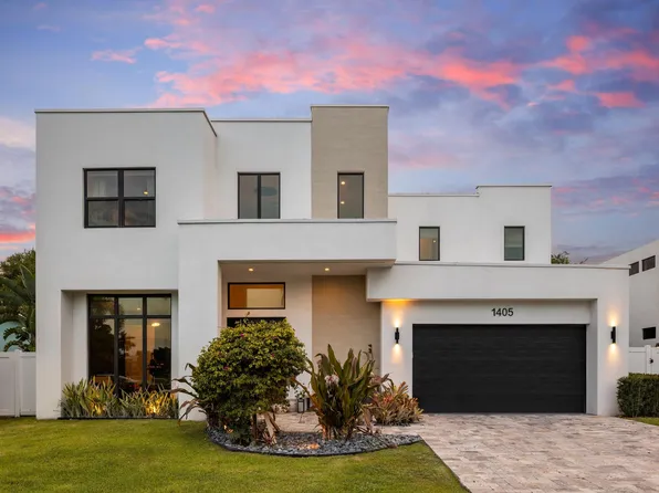 1405 NE 4th Avenue, Boca Raton, FL 33432
