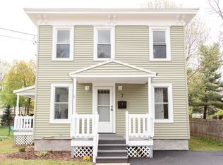 7 Walnut St, Baldwinsville, NY 13027