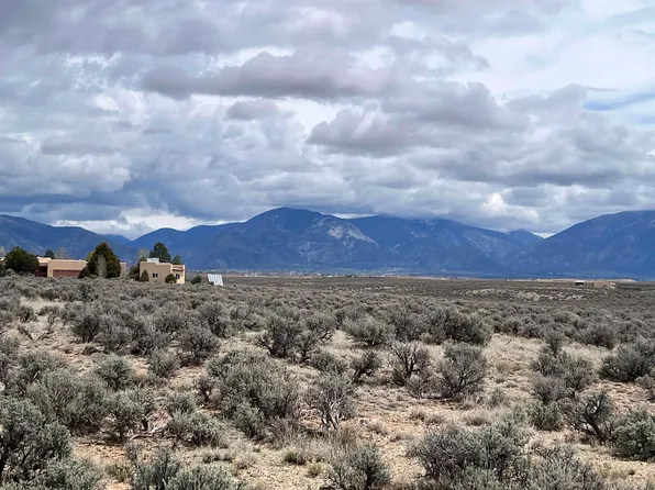 LOT 1B Tune Dr, El Prado, NM 87529