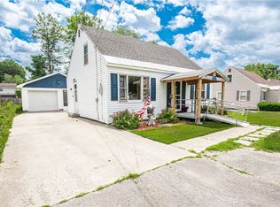 1916 N Madison St, Rome, NY 13440