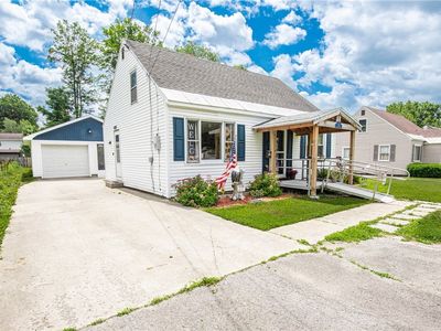 1916 N Madison St, Rome, NY, 13440