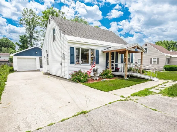 1916 N Madison St, Rome, NY 13440