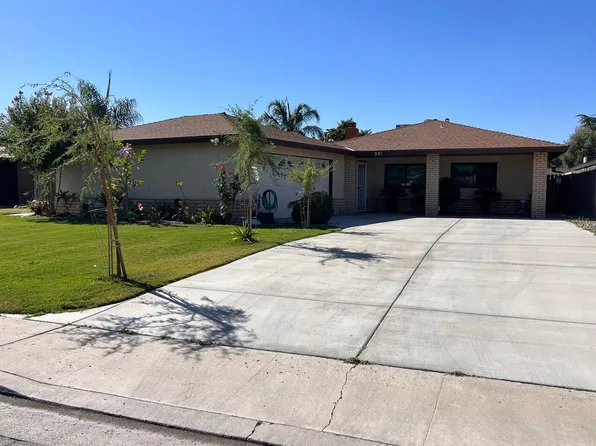541 Francis St, Bakersfield, CA 93308