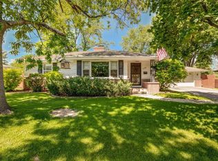 3106 Quarles Rd, Brooklyn Center, MN 55429