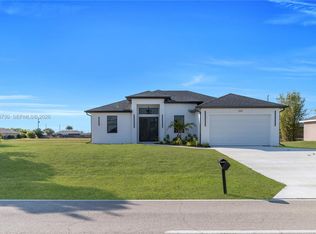 1202 Nelson Rd N, Cape Coral, FL 33993