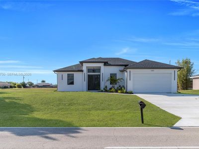 1202 Nelson Rd N, Cape Coral, FL, 33993