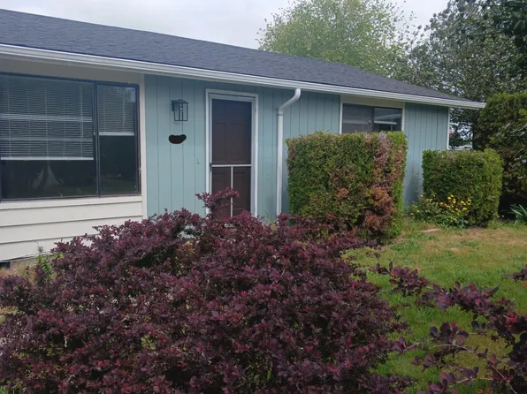 (undisclosed Address), Sequim, WA 98382