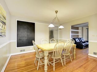 2710 Sharon Way, Louisville, KY