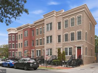 751 P St NW APT 5, Washington, DC 20001