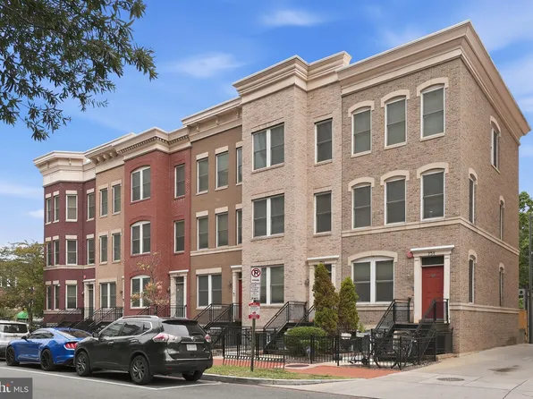 751 P St NW APT 5, Washington, DC 20001